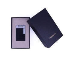 Parmida Mum Alev Çakmak - Siyah/Gri