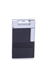 Parmida Mum Alev Çakmak - Siyah/Gri