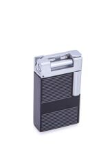 Parmida Mum Alev Çakmak - Siyah/Gri