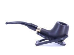 Pipsan Pipo Kırmadamak Siyah Metal Filtreli - Sarı Bilezikli