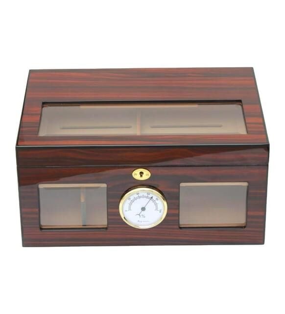San Felipe Humidor / Puro Saklama Kutusu