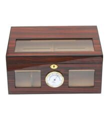 San Felipe Humidor / Puro Saklama Kutusu