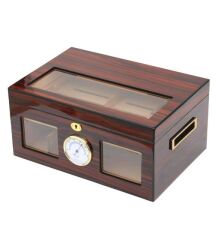 San Felipe Humidor / Puro Saklama Kutusu