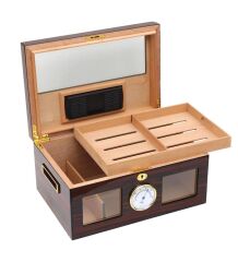 San Felipe Humidor / Puro Saklama Kutusu