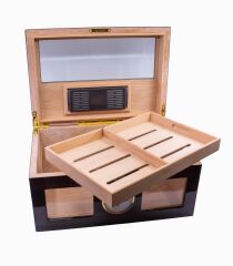 San Felipe Humidor / Puro Saklama Kutusu
