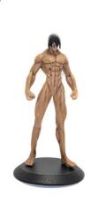 Attack On Titan 3'lü Anime Figür Seti