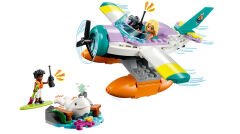 LEGO Friends Deniz Kurtarma Uçağı 41752