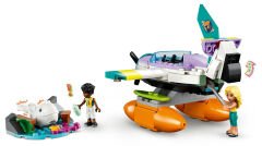 LEGO Friends Deniz Kurtarma Uçağı 41752