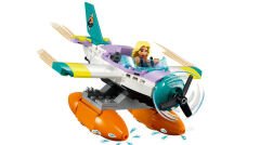 LEGO Friends Deniz Kurtarma Uçağı 41752
