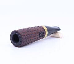 Pipsan Toscanello Backwoods Ağızlık İşlemeli Briar 556