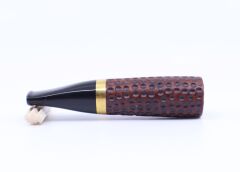 Pipsan Toscanello Backwoods Ağızlık İşlemeli Briar 556