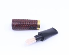 Pipsan Toscanello Backwoods Ağızlık İşlemeli Briar 556