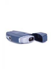 Parmida Çift Torch Puro Çakmağı 0716