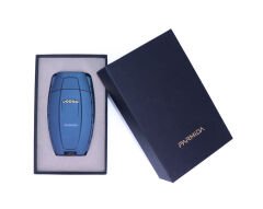 Parmida Çift Torch Puro Çakmağı 0716