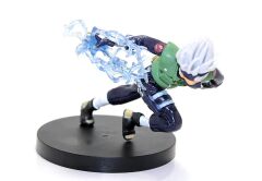 Naruto Kakashi Hatake Anime Figür