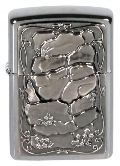 Zippo Lizard Çakmak