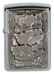 Zippo Lizard Çakmak