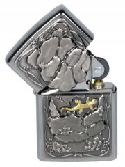 Zippo Lizard Çakmak