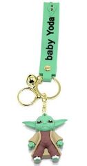 Baby Yoda Anahtarlık