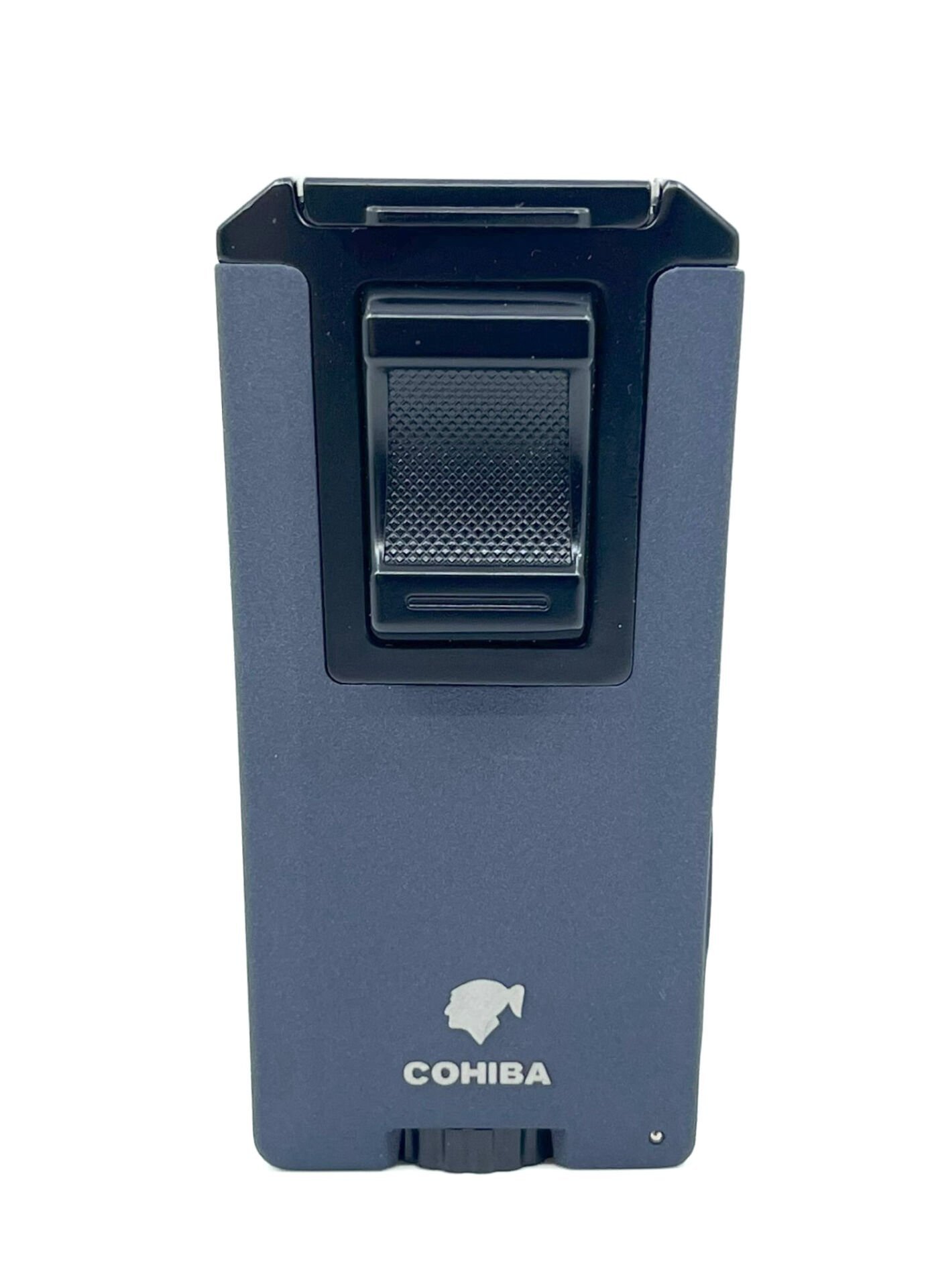 Cohiba Çift Torch Puro Çakmağı - Petrol