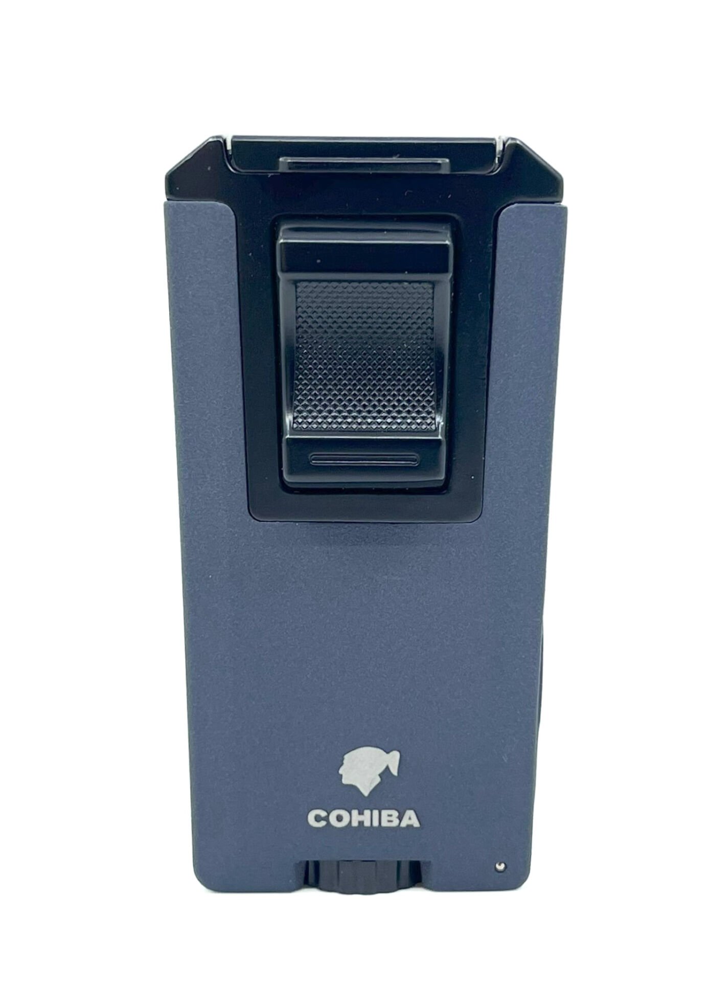 Cohiba Çift Torch Puro Çakmağı - Petrol