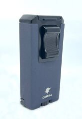 Cohiba Çift Torch Puro Çakmağı - Petrol