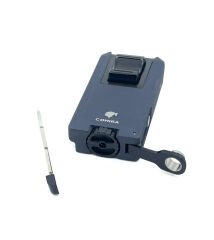 Cohiba Çift Torch Puro Çakmağı - Petrol