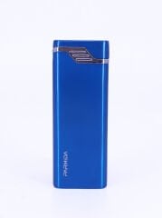 Parmida Mum Alev Slim/İnce Çakmak - Mavi