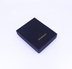 Parmida Mum Alev Slim/İnce Çakmak - Mavi