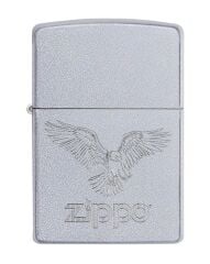 Zippo Landing Eagle Dizayn Çakmak