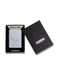 Zippo Landing Eagle Dizayn Çakmak