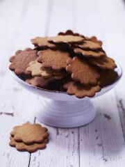 Annas Orginal Ginger Thins Zencefilli Bisküvi-Kurabiye 150 gr