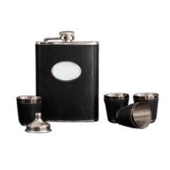 Matara Setli Satranç Takımı Siyah