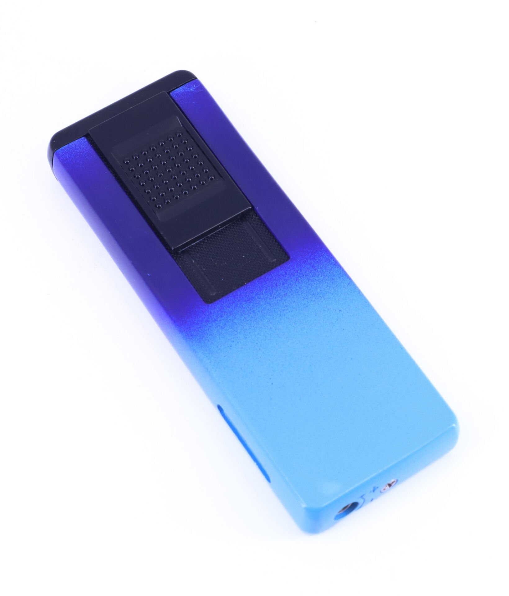 Zenit Tek Torch Çakmak Mavi - Lacivert