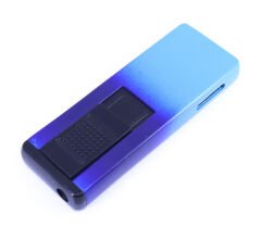 Zenit Tek Torch Çakmak Mavi - Lacivert