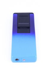 Zenit Tek Torch Çakmak Mavi - Lacivert