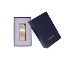 Parmida Mum Alev Çakmak - Pirinç/Brass