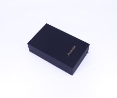 Parmida Mum Alev Çakmak - Pirinç/Brass