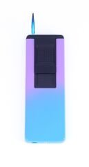 Zenit Tek Torch Çakmak - Lila