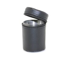 Çelik Shot Bardak (4Adet + Çanta)