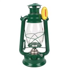Sunway Gemici Feneri Gaz Lambası ve Kandil Yağı - Yeşil