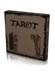Ks Games Tarot Kartları