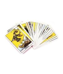 Ks Games Tarot Kartları