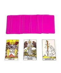 Ks Games Tarot Kartları