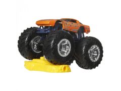 Hot Wheels Monster Trucks Canavar Kamyon Arabalar - 80s Corvette