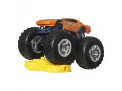 Hot Wheels Monster Trucks Canavar Kamyon Arabalar - 80s Corvette