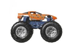 Hot Wheels Monster Trucks Canavar Kamyon Arabalar - 80s Corvette