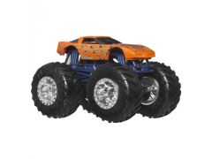 Hot Wheels Monster Trucks Canavar Kamyon Arabalar - 80s Corvette