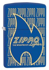 Zippo Logo Varıation Çakmak