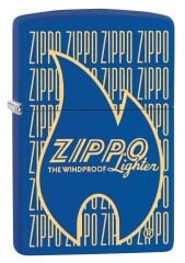 Zippo Logo Varıation Çakmak